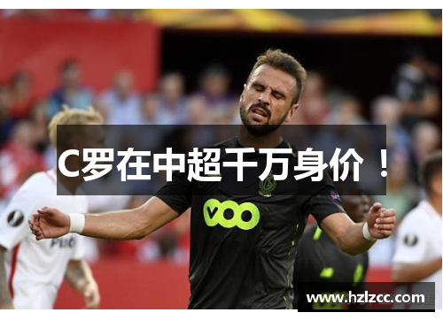 C罗在中超千万身价 ！
